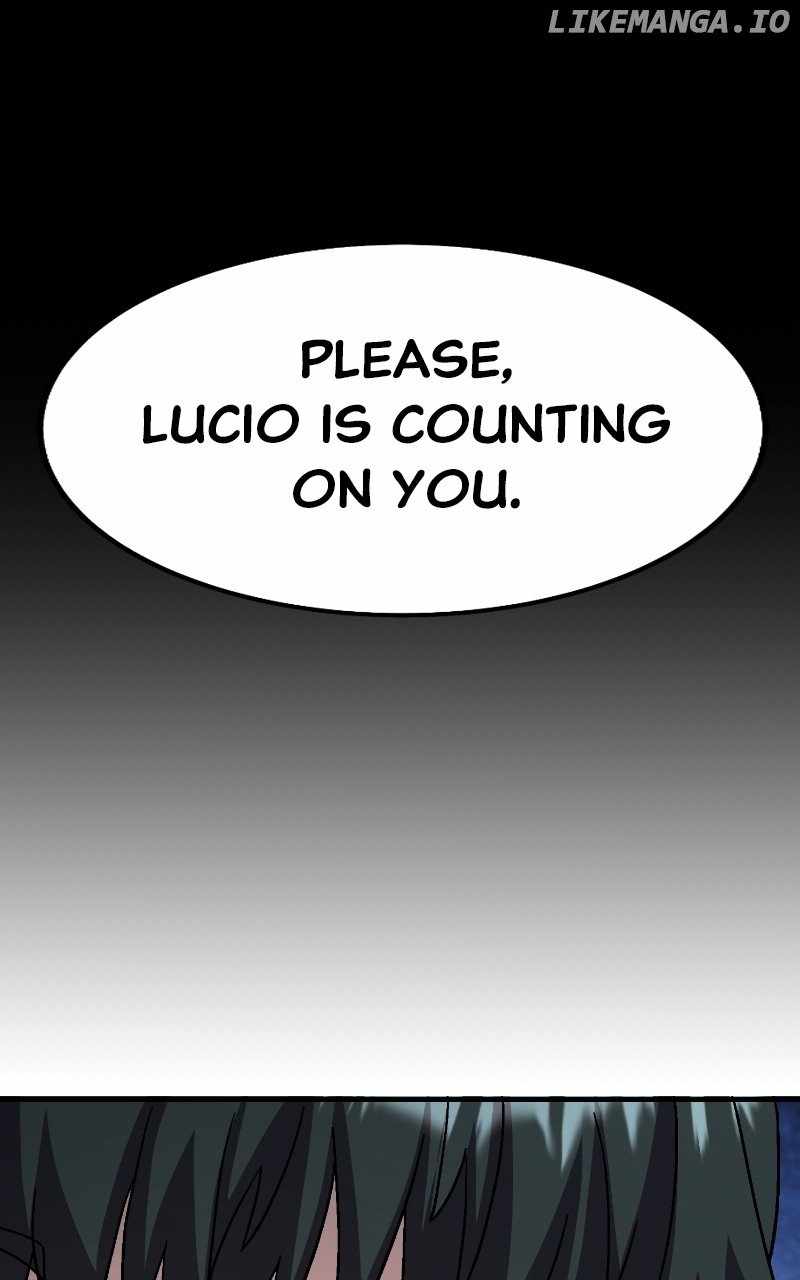 Divine Delivery Chapter 62 89